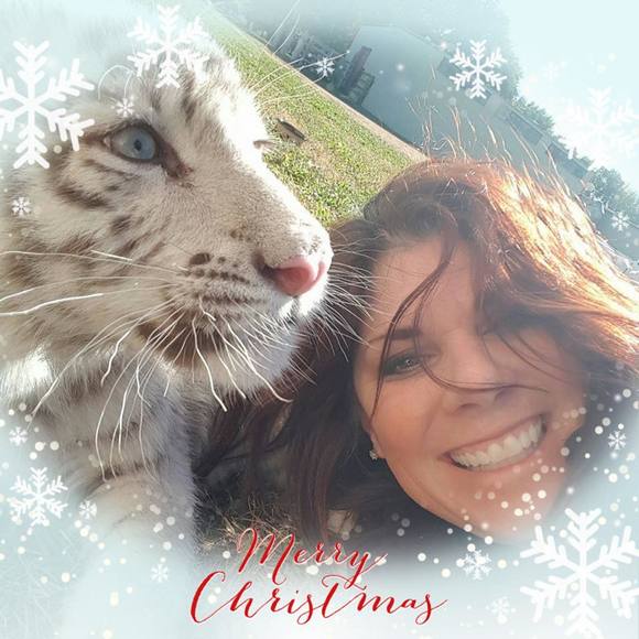 Meet your Posher, Tammy - Picture 1 of 1